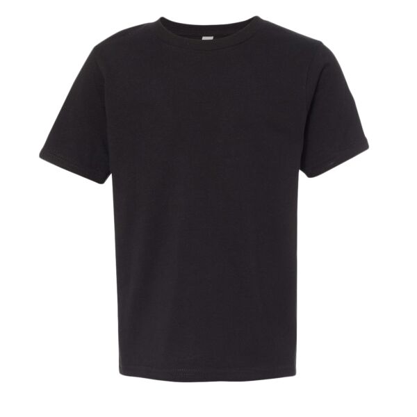 Youth Cotton Crew Thumbnail