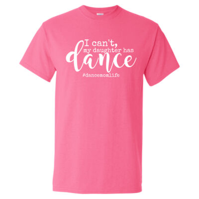 #dancemom - Ultra Cotton® T-Shirt Thumbnail