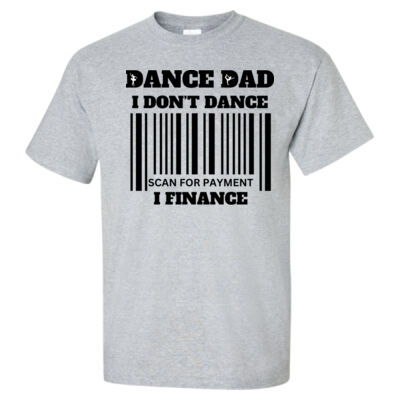 Scan For Payment - Ultra Cotton® T-Shirt Thumbnail