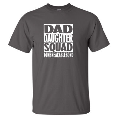 Dad & Daughter - Ultra Cotton® T-Shirt Thumbnail