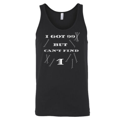 99 - Jersey Tank Thumbnail