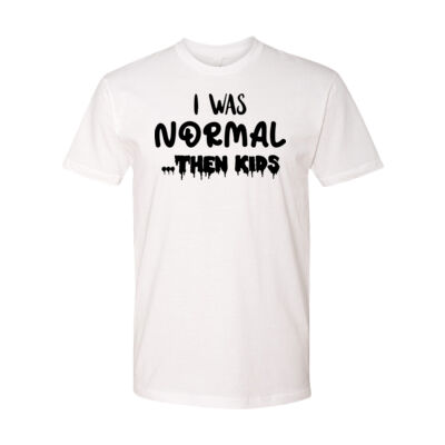 Then Kids - Next Level Cotton Short Sleeve Crew Thumbnail
