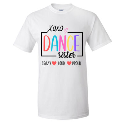 Dance Sis Thumbnail