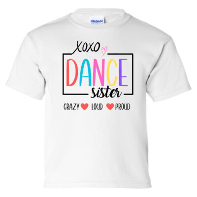 Dance Sis Thumbnail