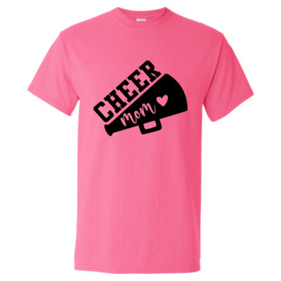 Cheer Mom - Ultra Cotton® T-Shirt Thumbnail