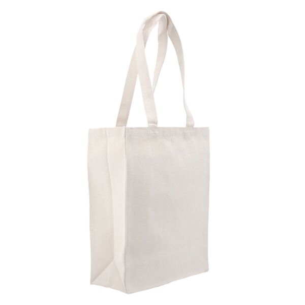 Susan Midweight Recycled Canvas Tote Thumbnail