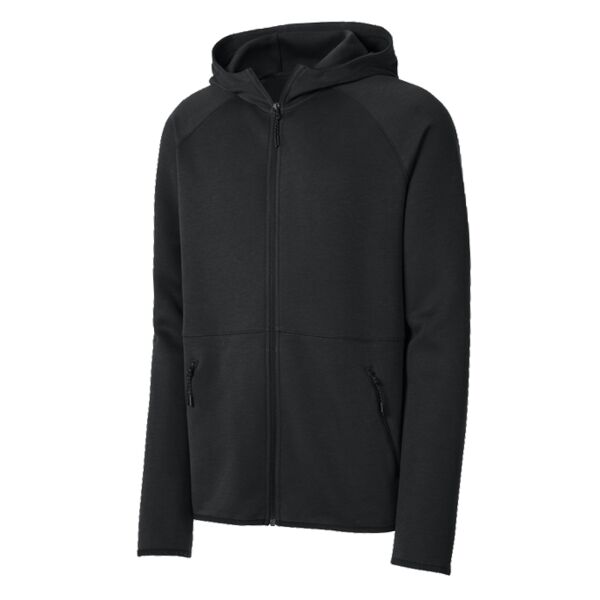 Phenom Full Zip Hoodie Thumbnail