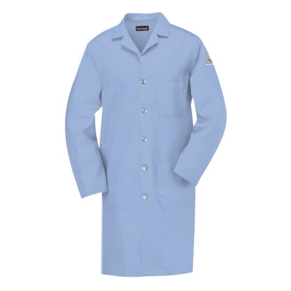 Men's Lab Coat - EXCEL FR® - 7 oz Thumbnail