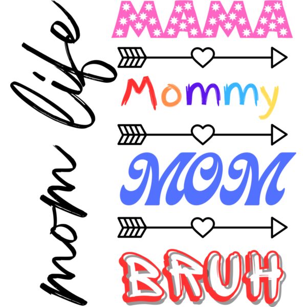 mom life  2  Thumbnail