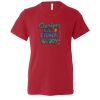 Youth Jersey Tee Thumbnail