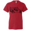 Youth Jersey Tee Thumbnail