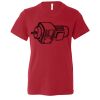 Youth Jersey Tee Thumbnail