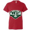Youth Jersey Tee Thumbnail