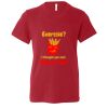 Youth Jersey Tee Thumbnail