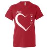 Youth Jersey Tee Thumbnail