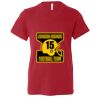 Youth Jersey Tee Thumbnail