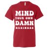 Youth Jersey Tee Thumbnail