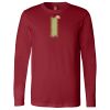 Long Sleeve Jersey Tee Thumbnail
