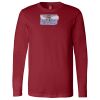 Long Sleeve Jersey Tee Thumbnail
