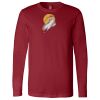 Long Sleeve Jersey Tee Thumbnail