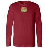 Long Sleeve Jersey Tee Thumbnail