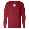 Long Sleeve Jersey Tee Thumbnail