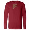 Long Sleeve Jersey Tee Thumbnail