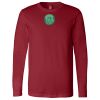 Long Sleeve Jersey Tee Thumbnail