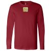 Long Sleeve Jersey Tee Thumbnail