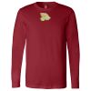 Long Sleeve Jersey Tee Thumbnail