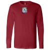 Long Sleeve Jersey Tee Thumbnail