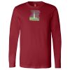 Long Sleeve Jersey Tee Thumbnail
