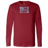 Long Sleeve Jersey Tee Thumbnail