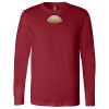 Long Sleeve Jersey Tee Thumbnail