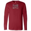 Long Sleeve Jersey Tee Thumbnail