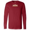 Long Sleeve Jersey Tee Thumbnail