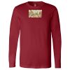 Long Sleeve Jersey Tee Thumbnail