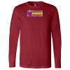 Long Sleeve Jersey Tee Thumbnail