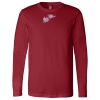 Long Sleeve Jersey Tee Thumbnail
