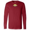 Long Sleeve Jersey Tee Thumbnail