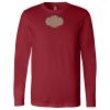 Long Sleeve Jersey Tee Thumbnail