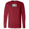 Long Sleeve Jersey Tee Thumbnail