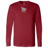 Long Sleeve Jersey Tee Thumbnail