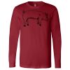 Long Sleeve Jersey Tee Thumbnail