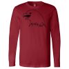 Long Sleeve Jersey Tee Thumbnail