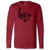Long Sleeve Jersey Tee Thumbnail