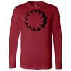 Long Sleeve Jersey Tee Thumbnail