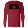 Long Sleeve Jersey Tee Thumbnail