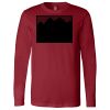 Long Sleeve Jersey Tee Thumbnail