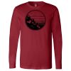 Long Sleeve Jersey Tee Thumbnail
